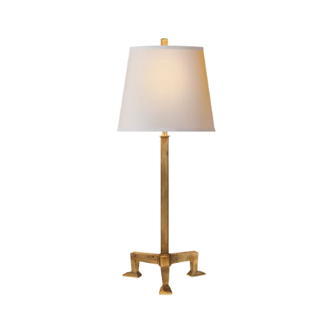 Parish Buffet Table Lamp