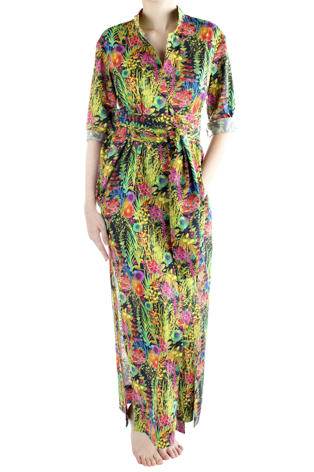 Dorothy Dress In Liberty of London Prints