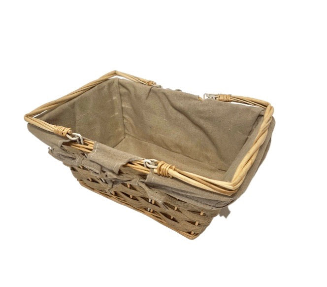 French Bread Basket