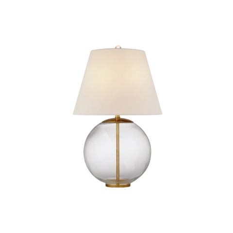 Morton Table Lamp