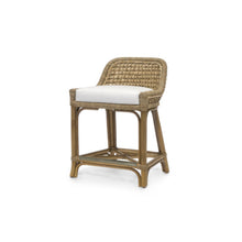 Capitola 24" Counter Stool