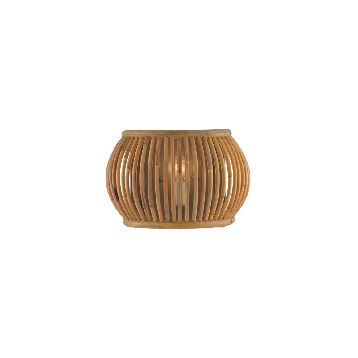 Africa Wall Sconce