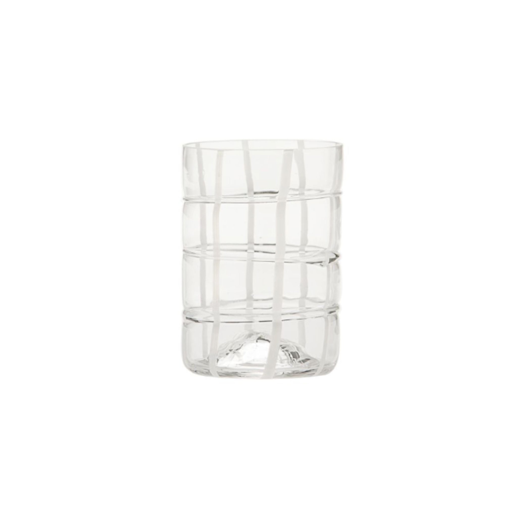 Twiddle Tumblers, Set of 6