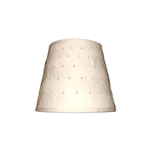 Woven Paper Lampshade