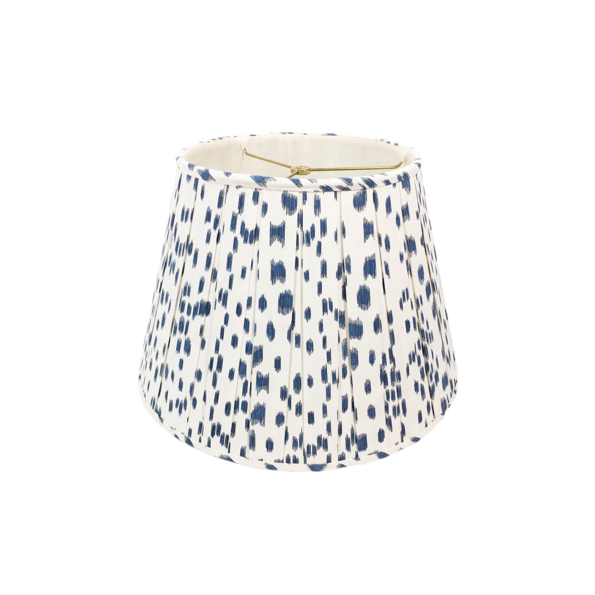 Les Touches Empire Lampshade