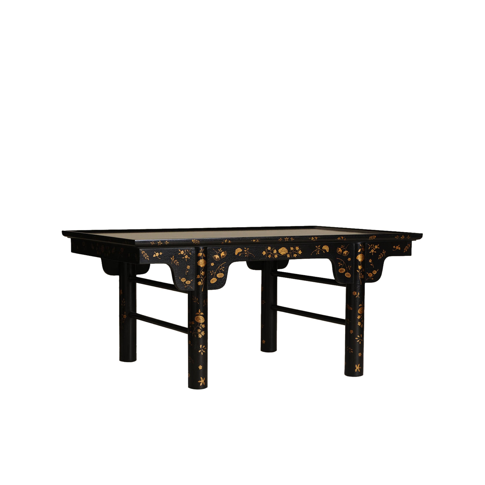 90's Rose Tarlow Console Table