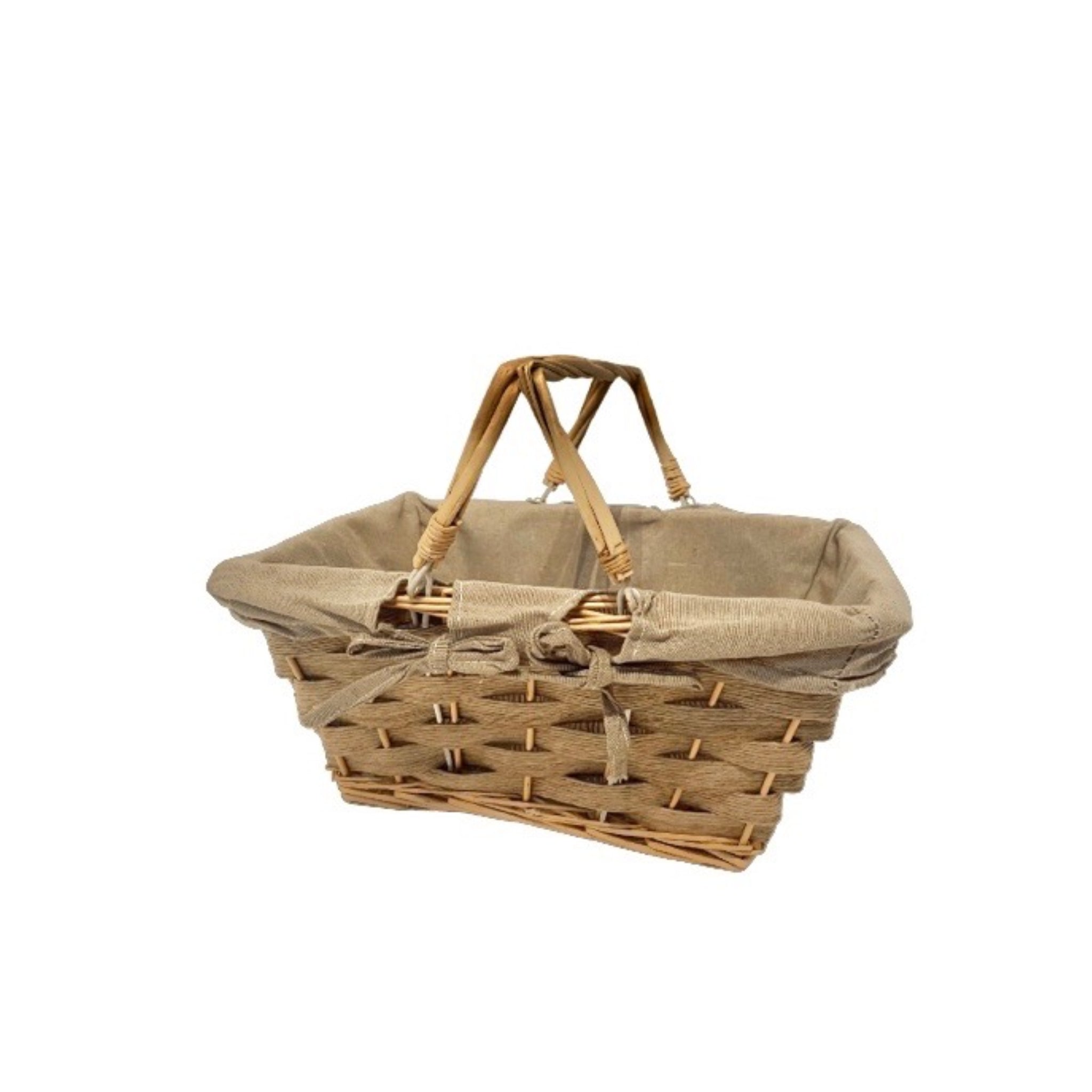 French Bread Basket