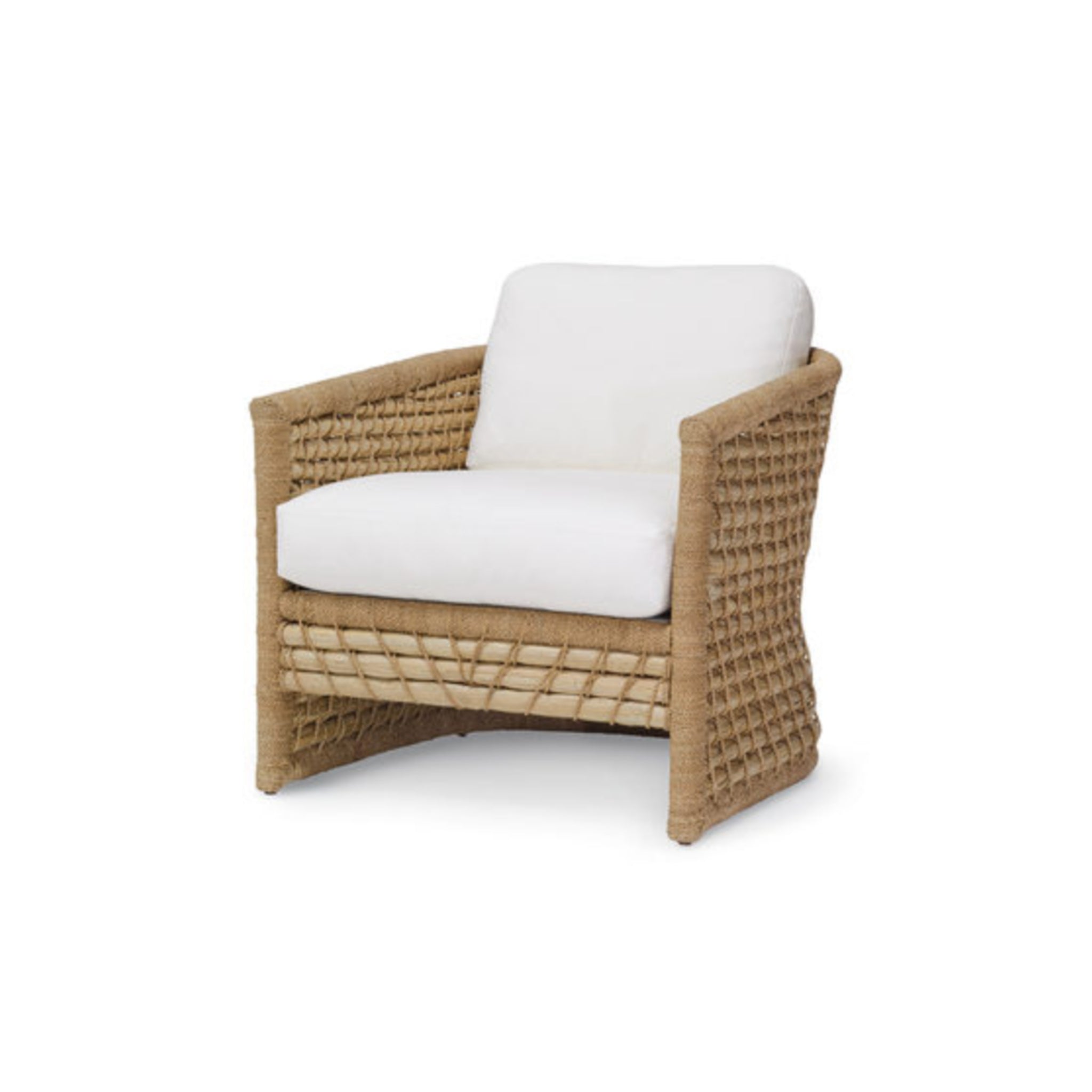 Capitola Lounge Chair