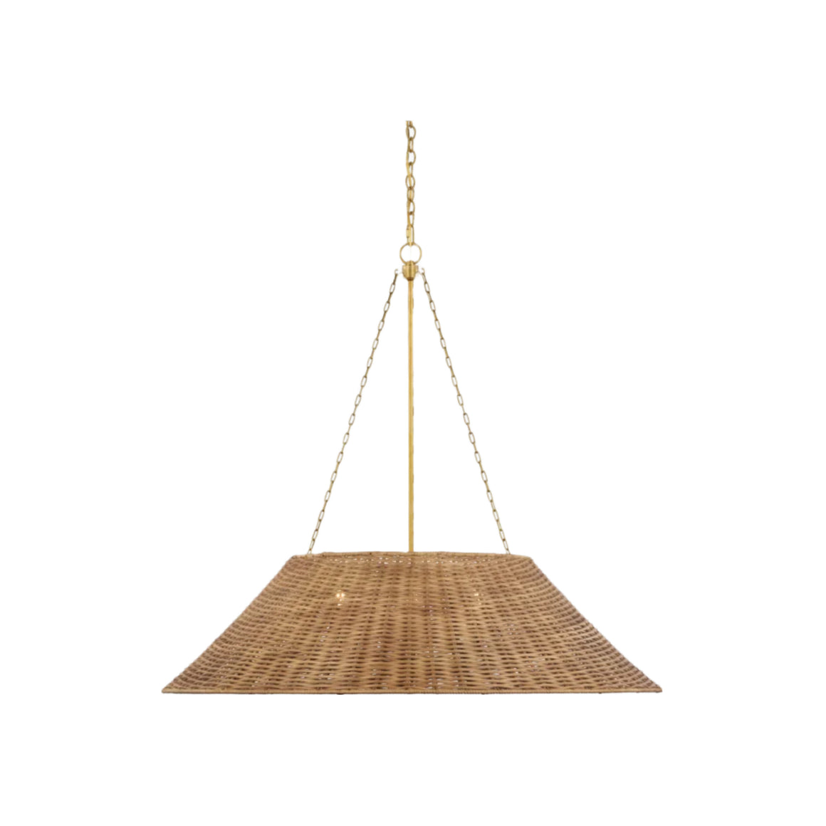 Corinne Extra Large Woven Hanging