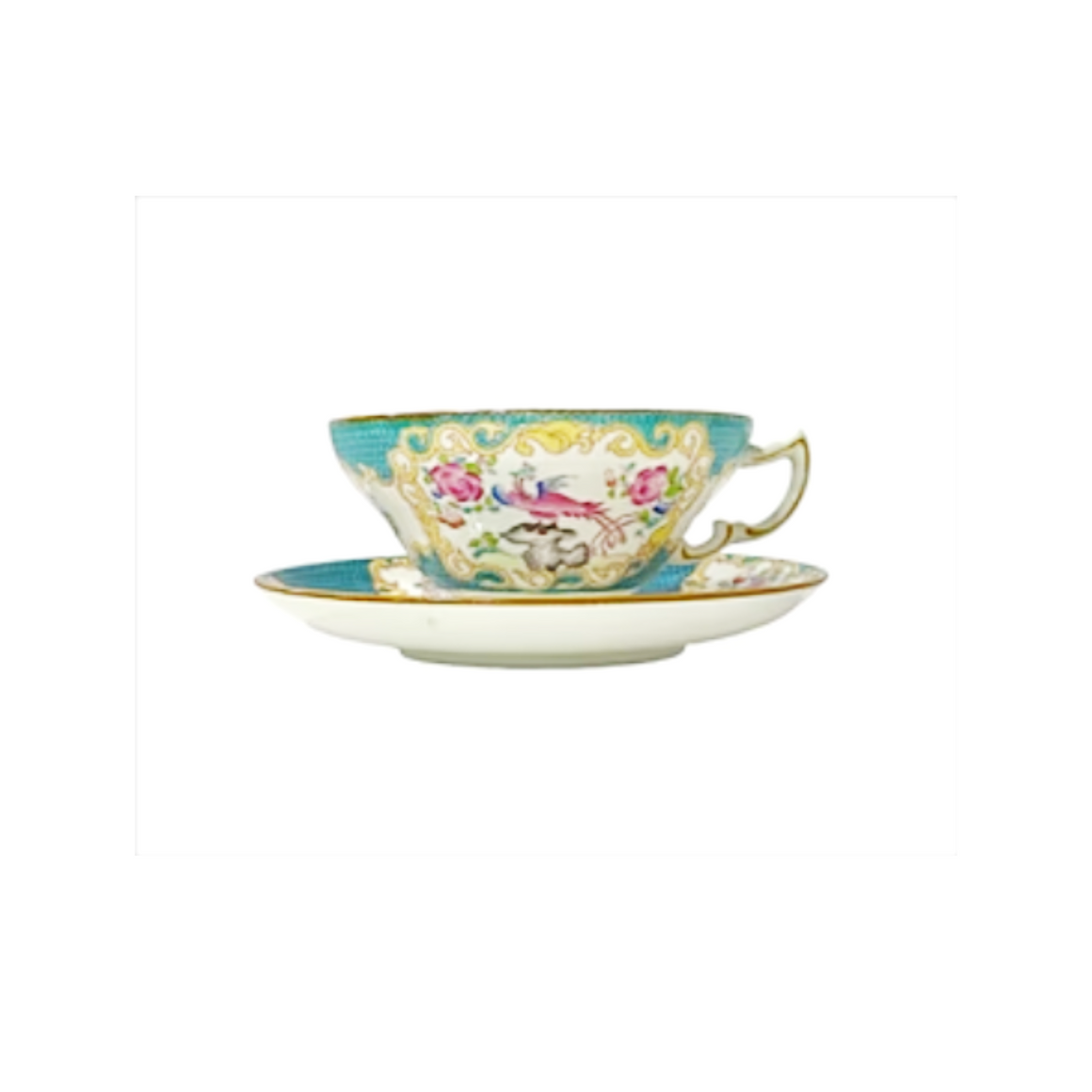 Minton clearance tea cups