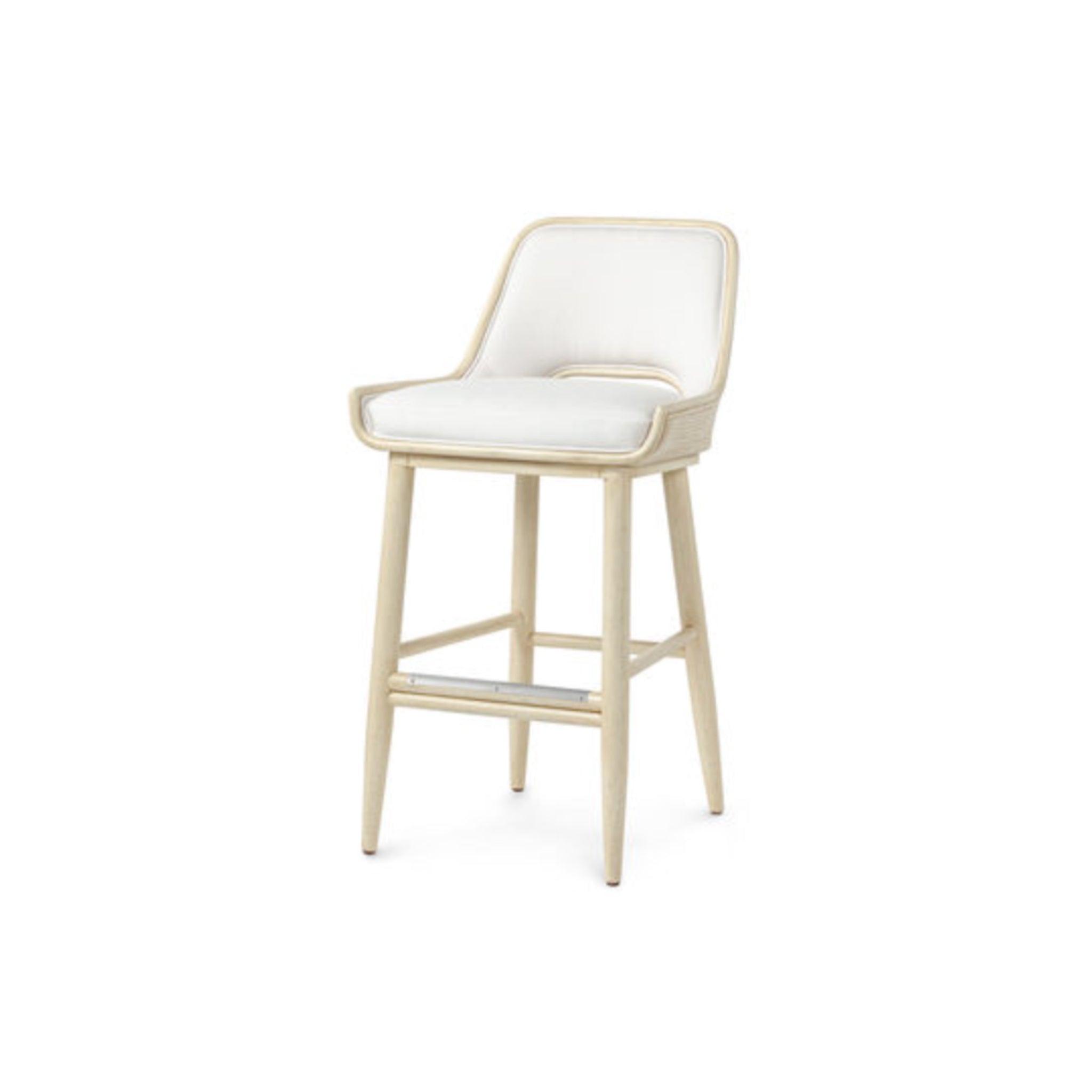 Alvaro 30" Bar Stool