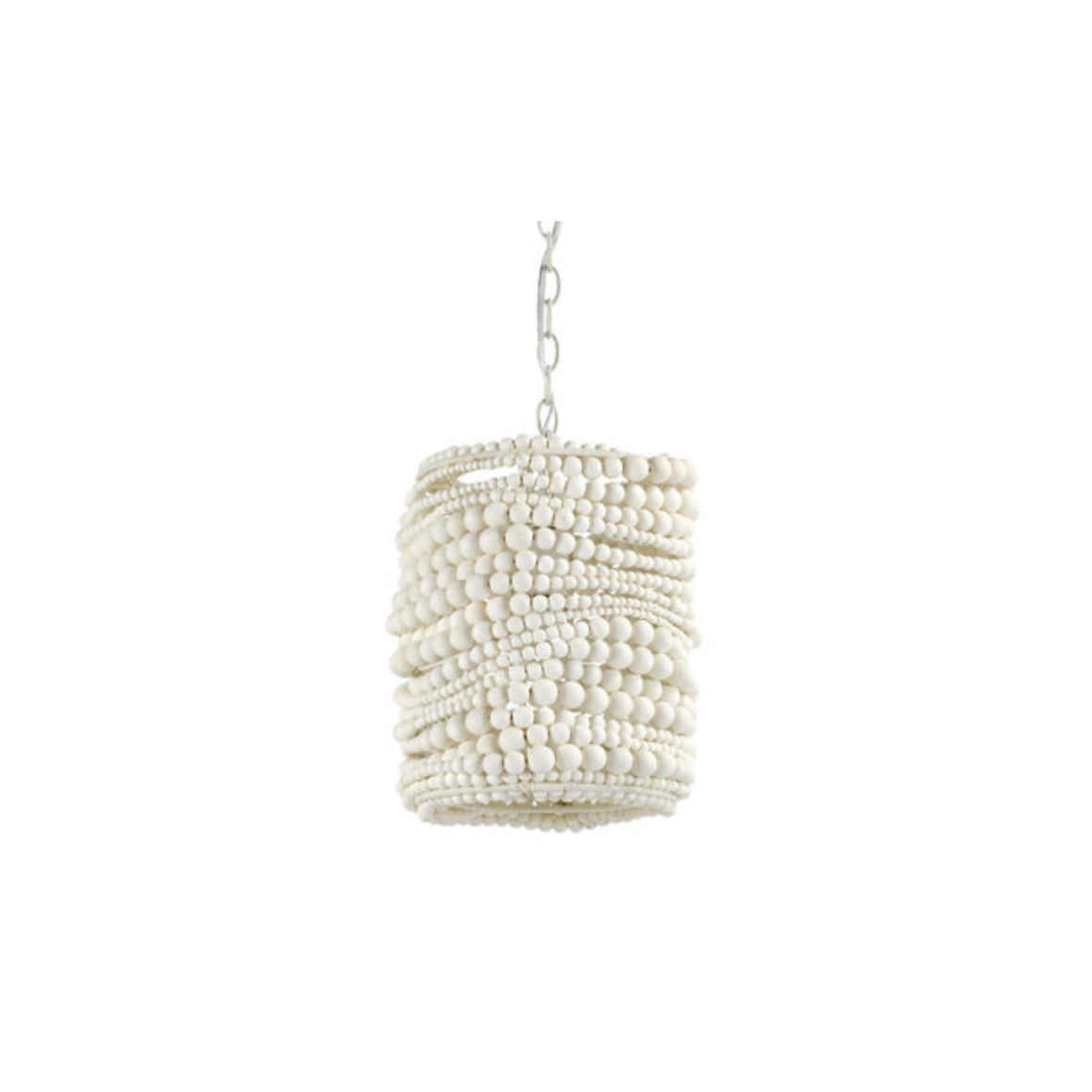 Point Dume Pendant Small