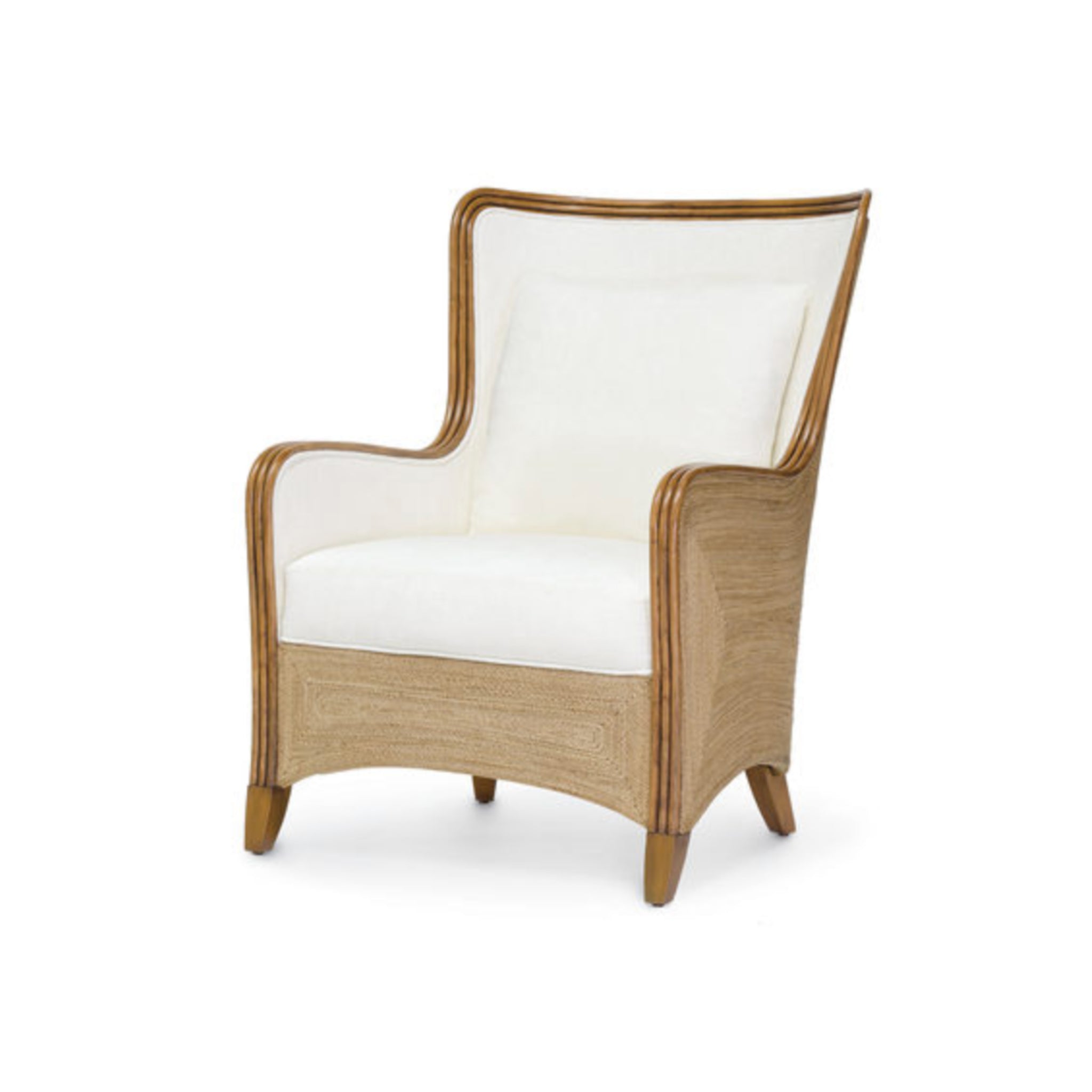 Kingston Wing Chair