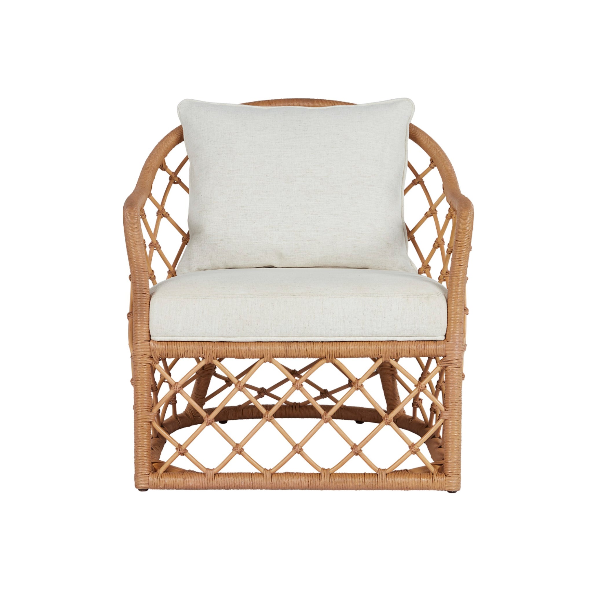 Miramar Accent Chair