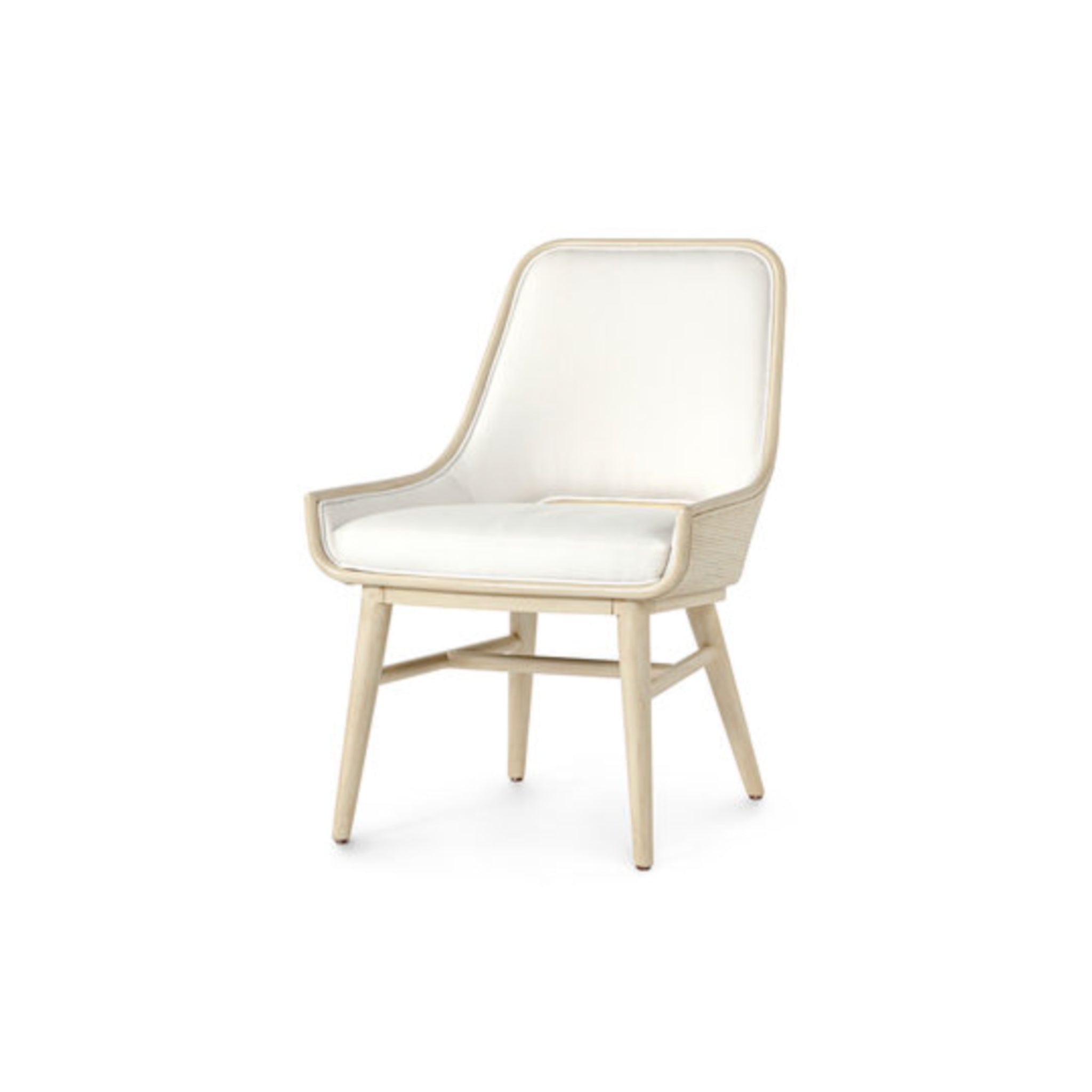 Alvaro Side Chair