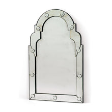Venetian Arch Mirror