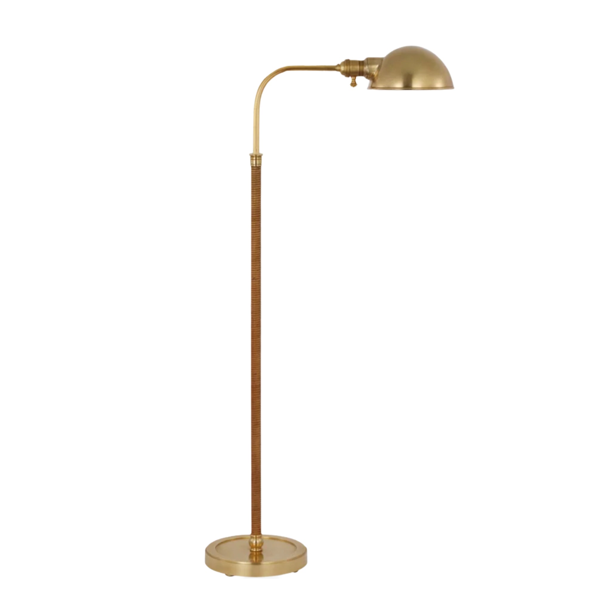 Basden Medium Pharmacy Lamp