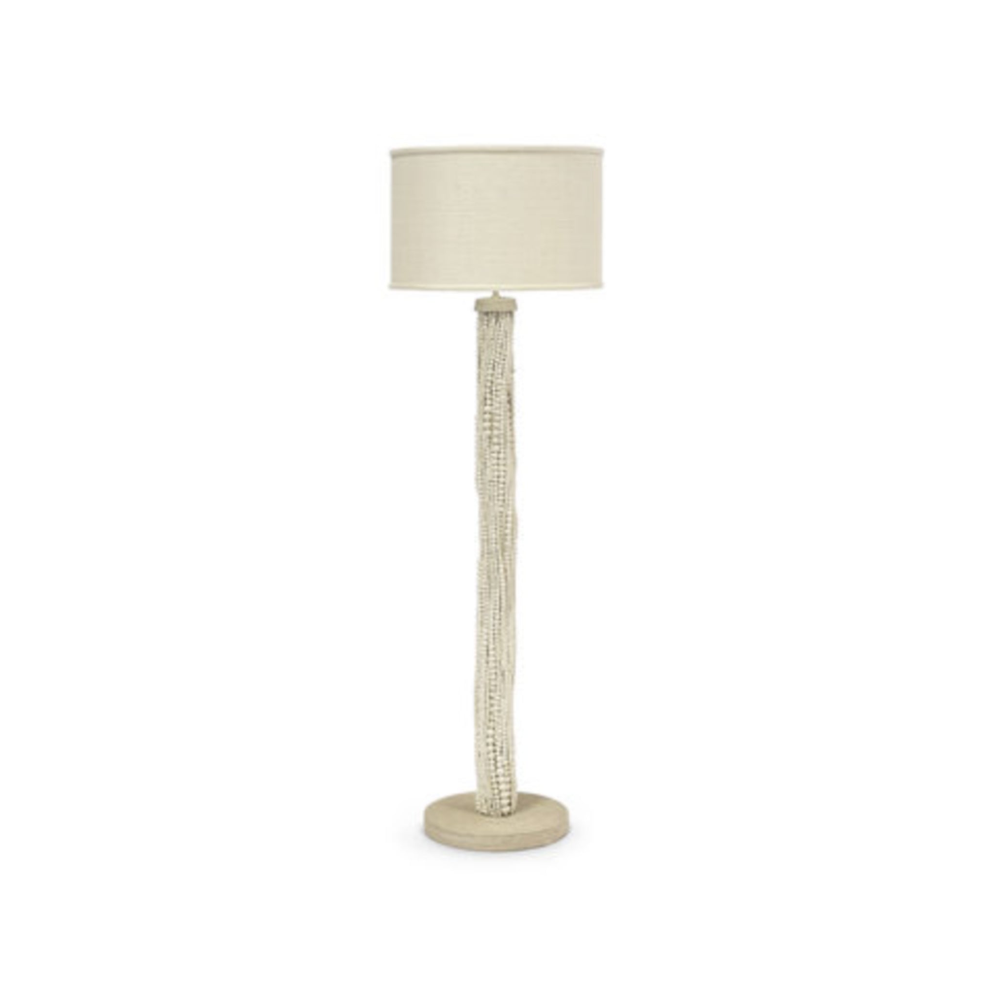 Point Dume Floor Lamp