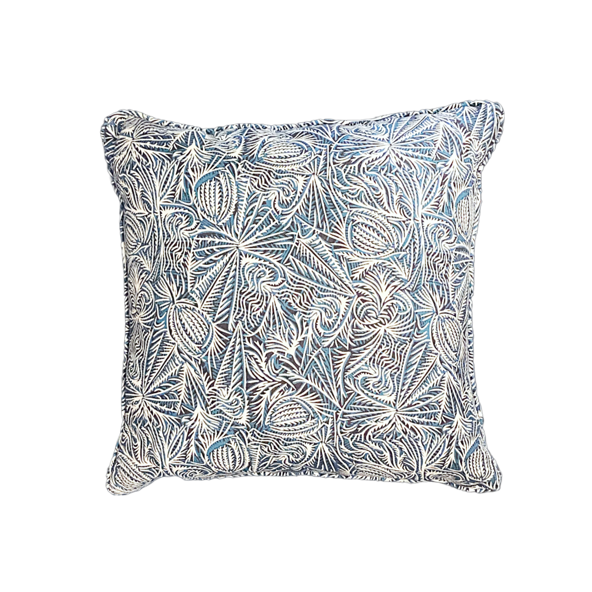 Danielle Rollins Home "Pablo" Print Pillows