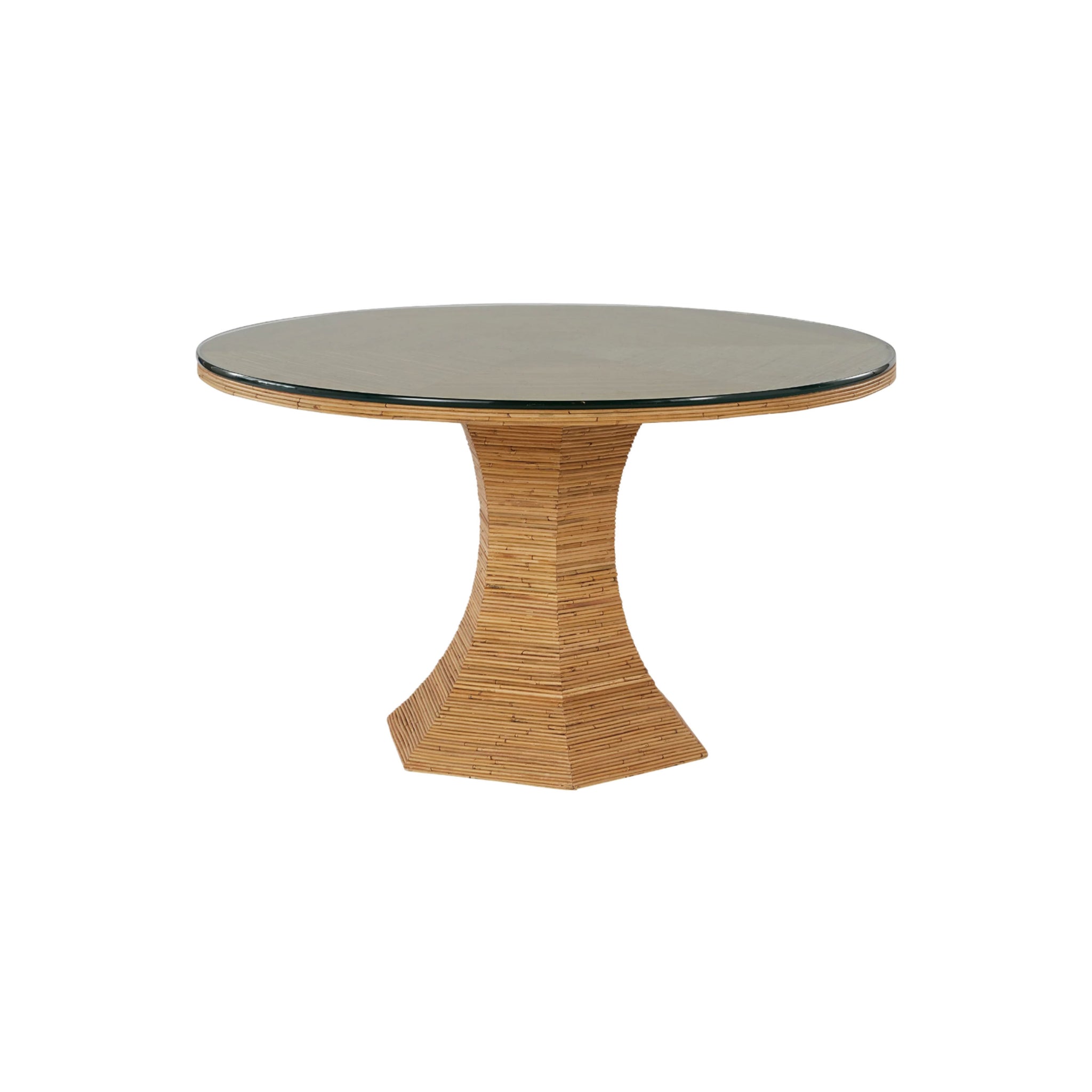 Nantucket Round Dining Table