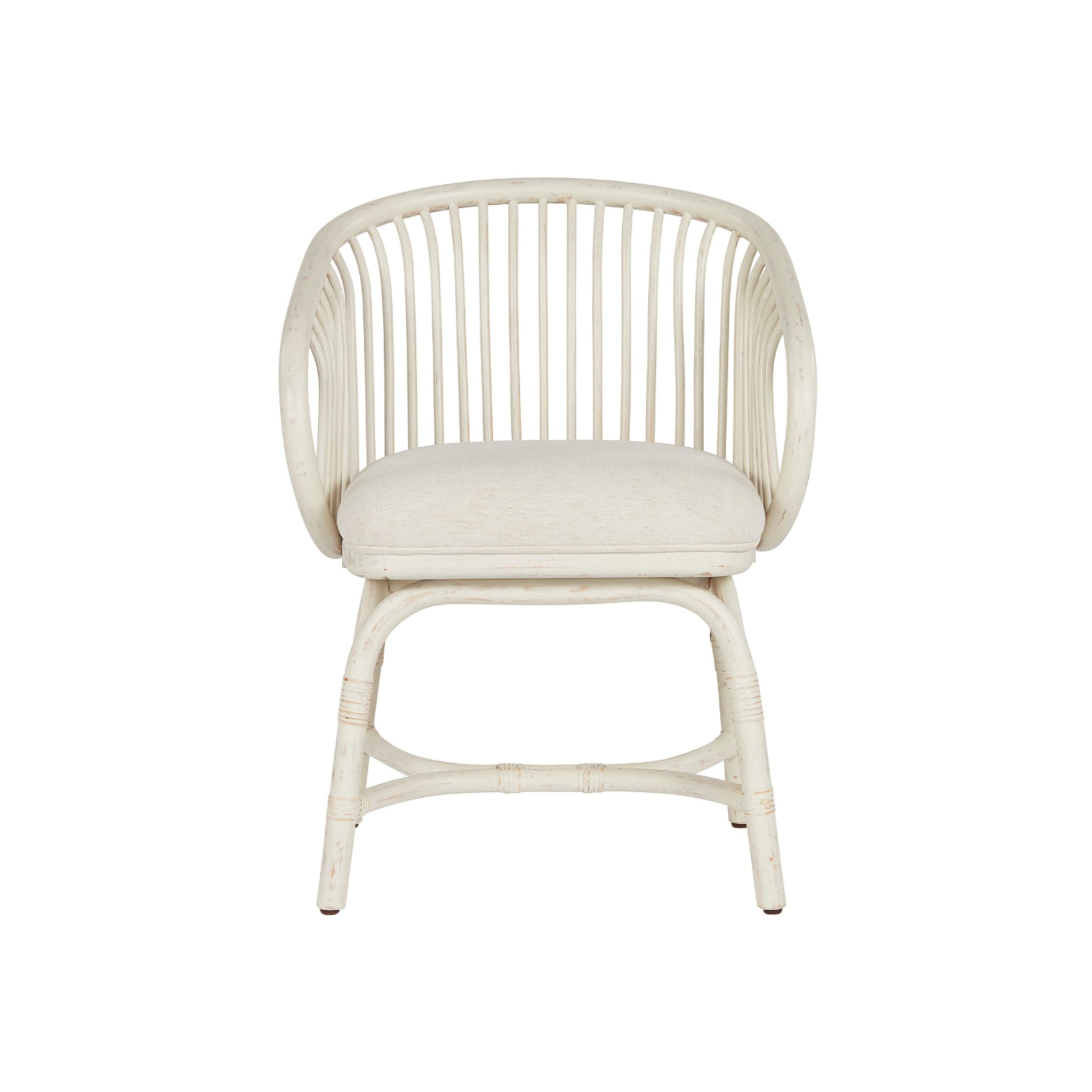 Aruba Rattan Chair