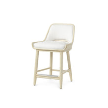 Alvaro 24" Counter Stool