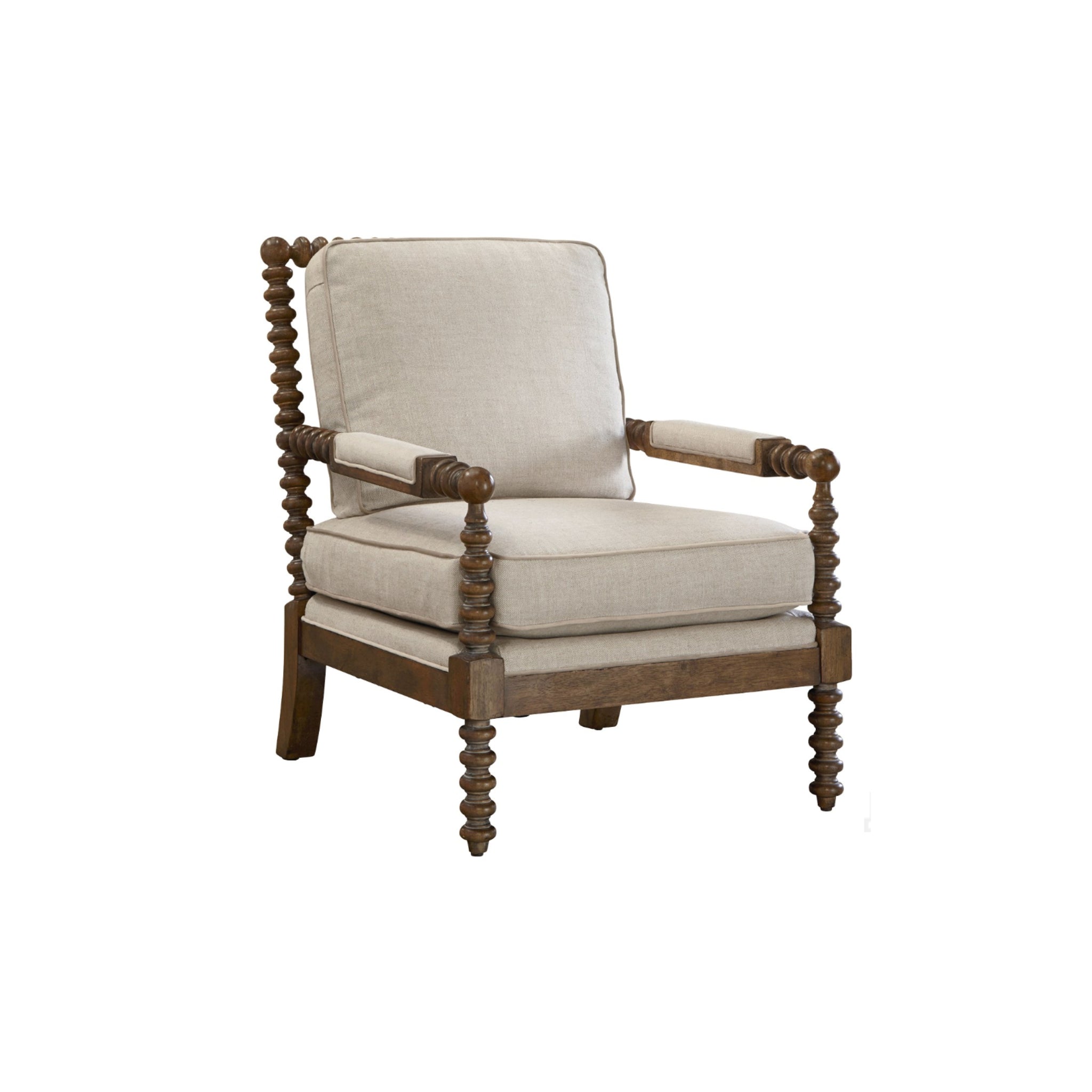 Soho Accent Chair