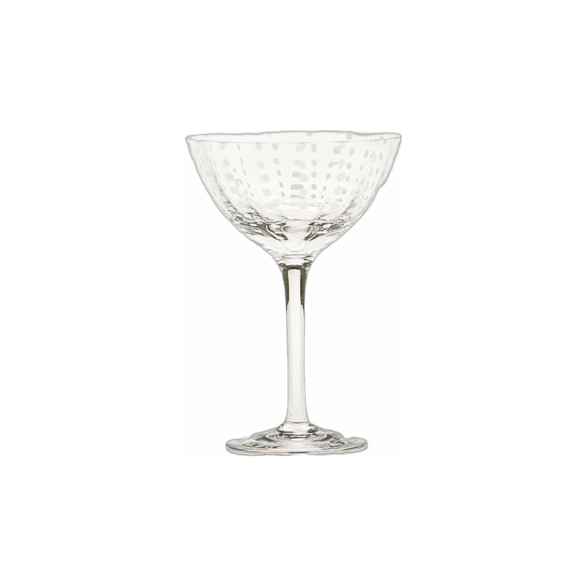 Perle Cocktail Goblet, Set of 2
