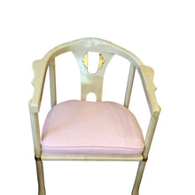 Vintage Baker Ming Chairs