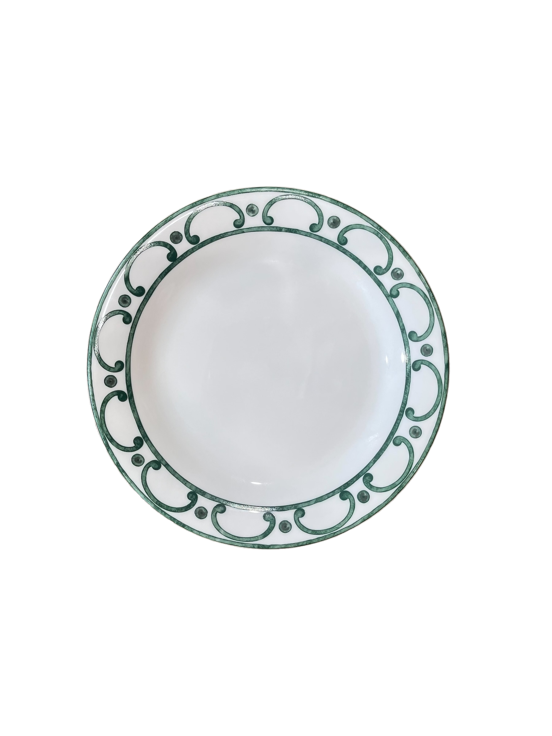 Charlotte Moss Pickard Salad Plate