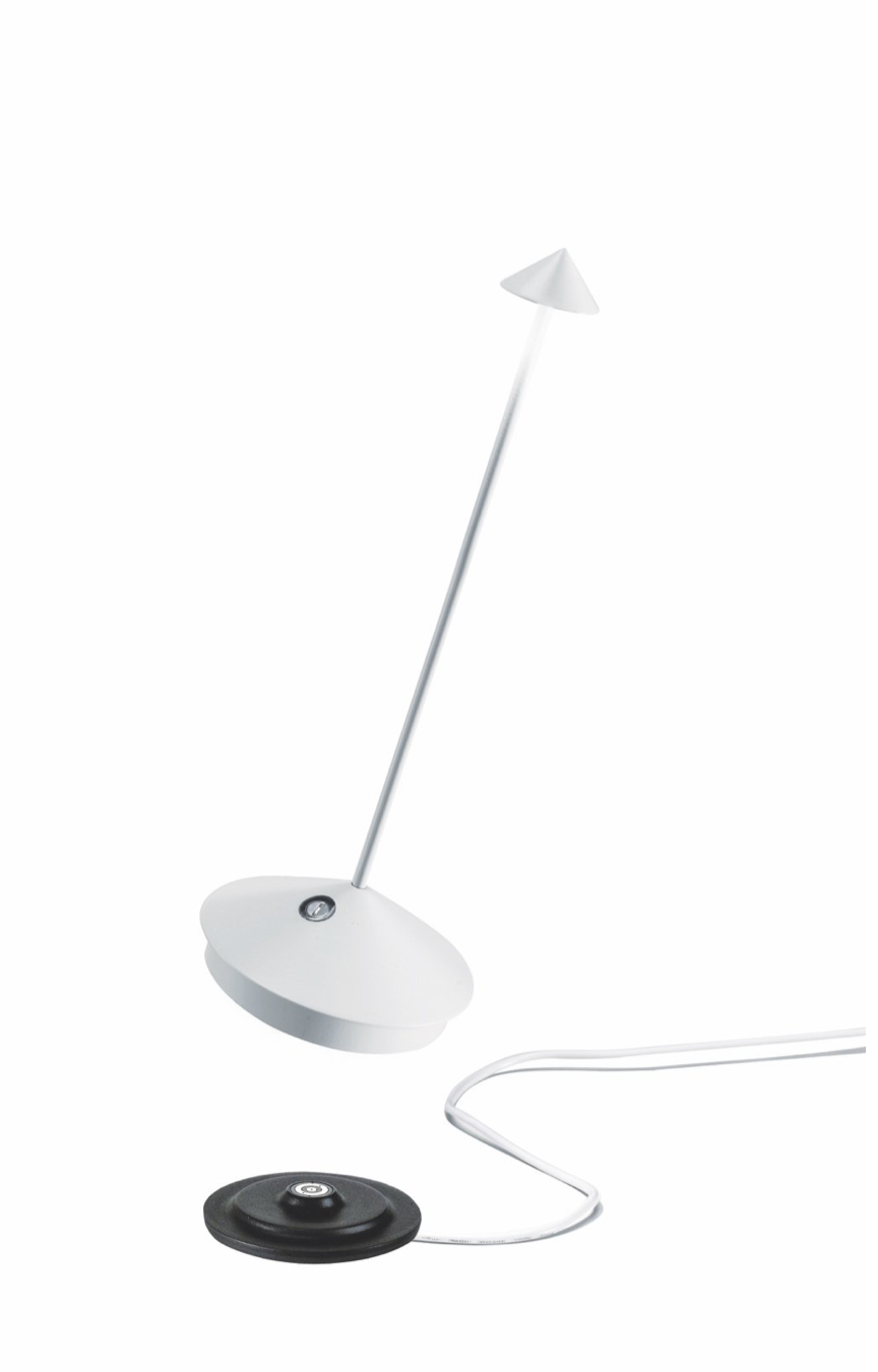 Pina Pro Table Lamp (Rechargeable)
