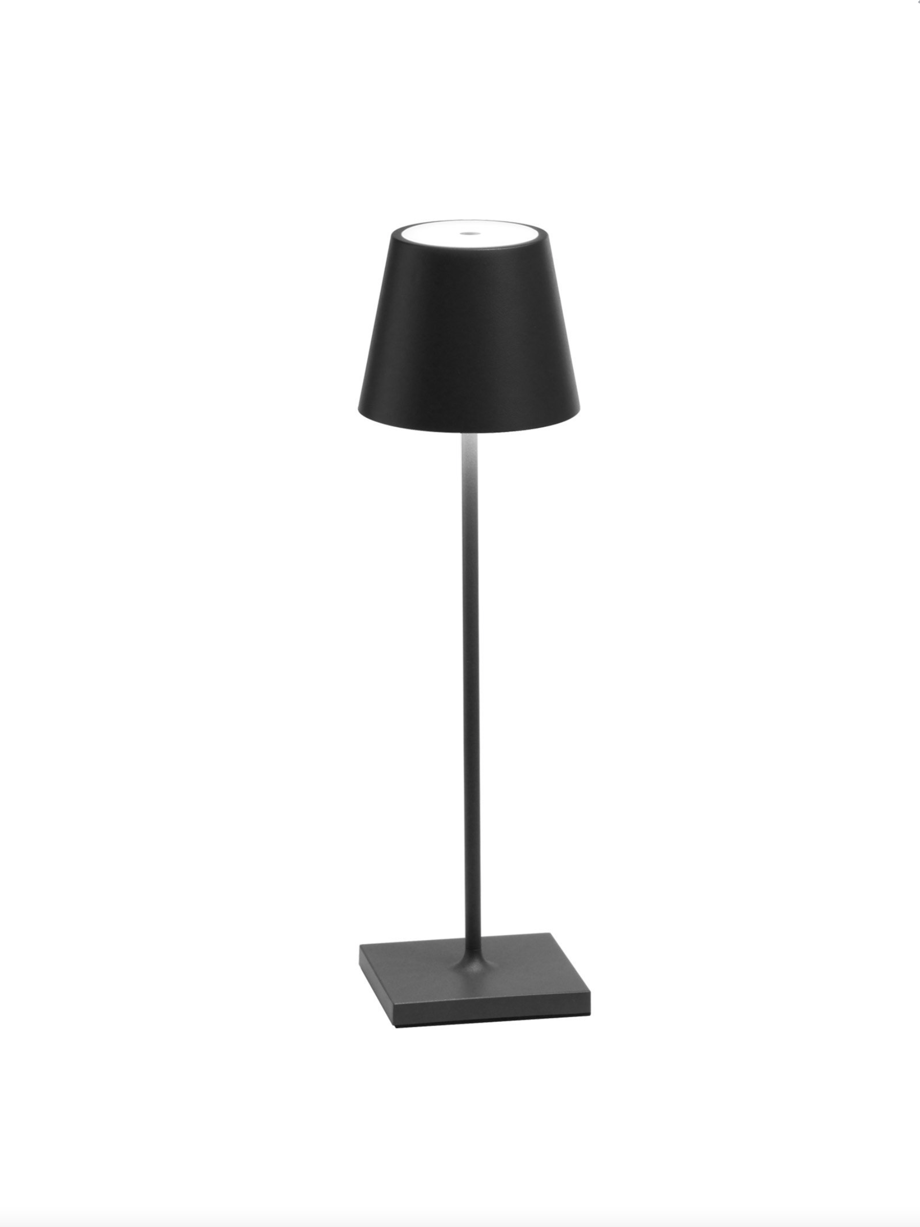 Poldina Pro Table Lamp (Rechargeable)