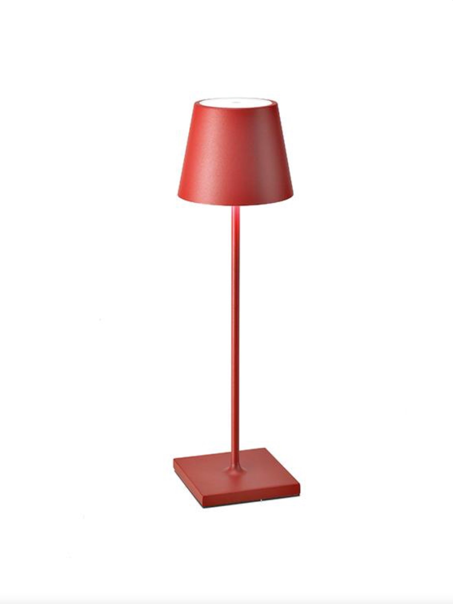 Poldina Pro Table Lamp (Rechargeable)