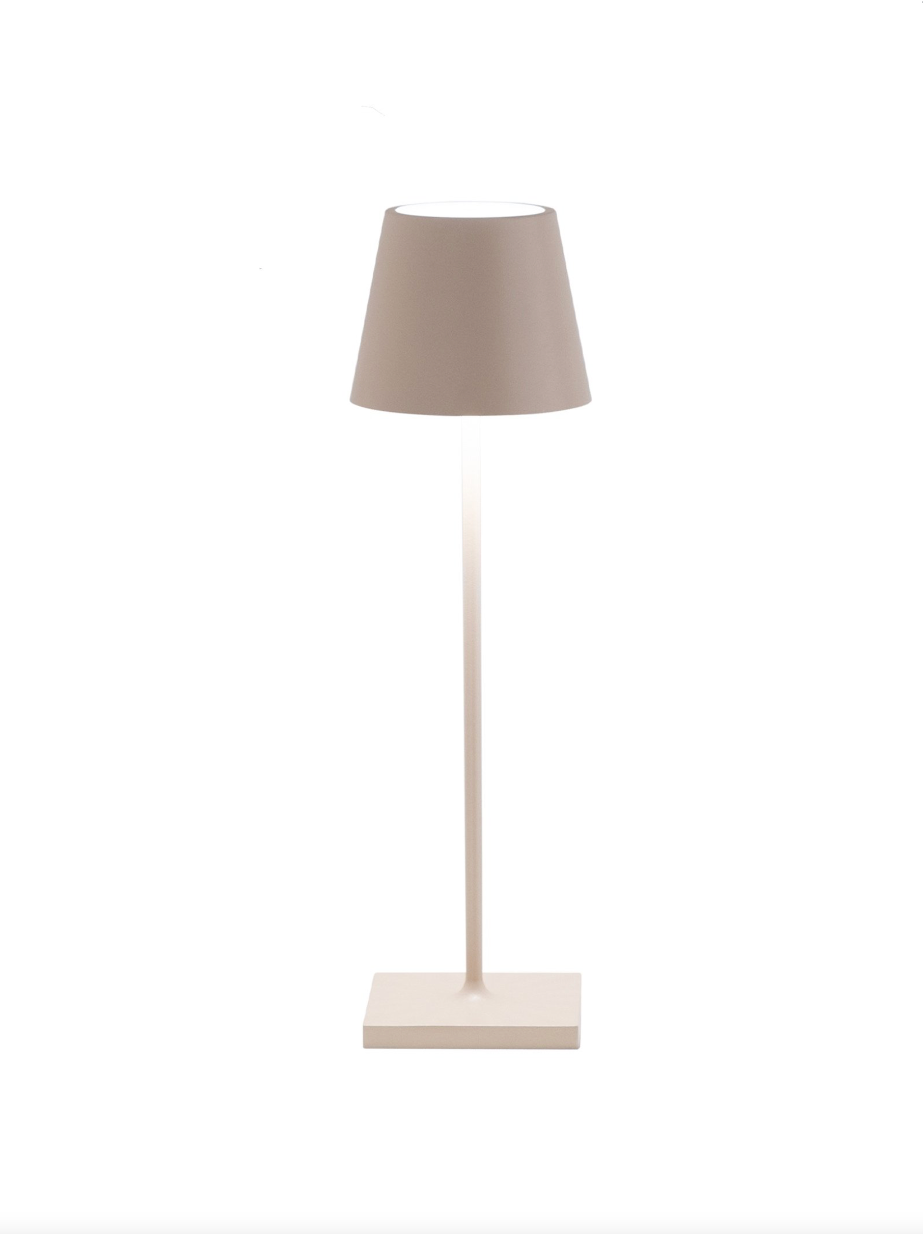 Poldina Pro Table Lamp (Rechargeable)