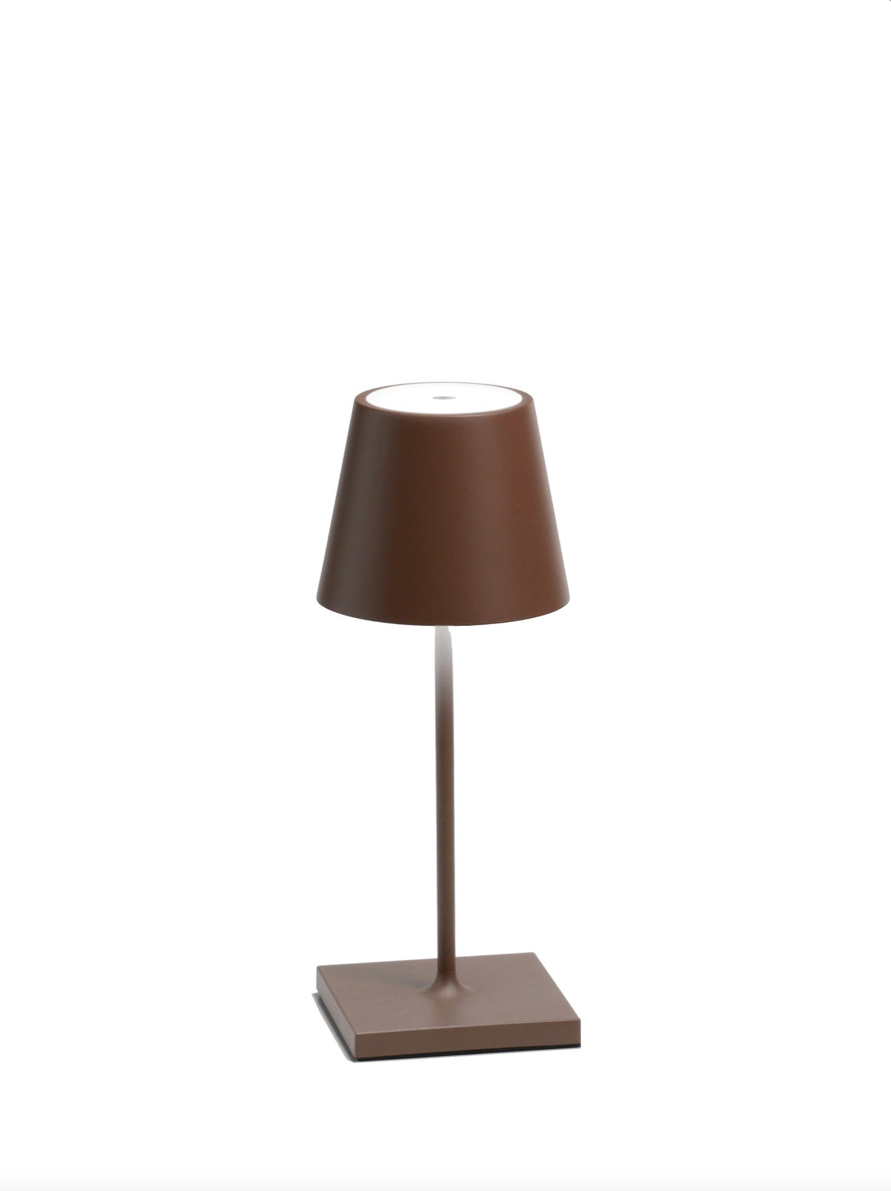 Poldina Pro Mini Table Lamp (Rechargeable)