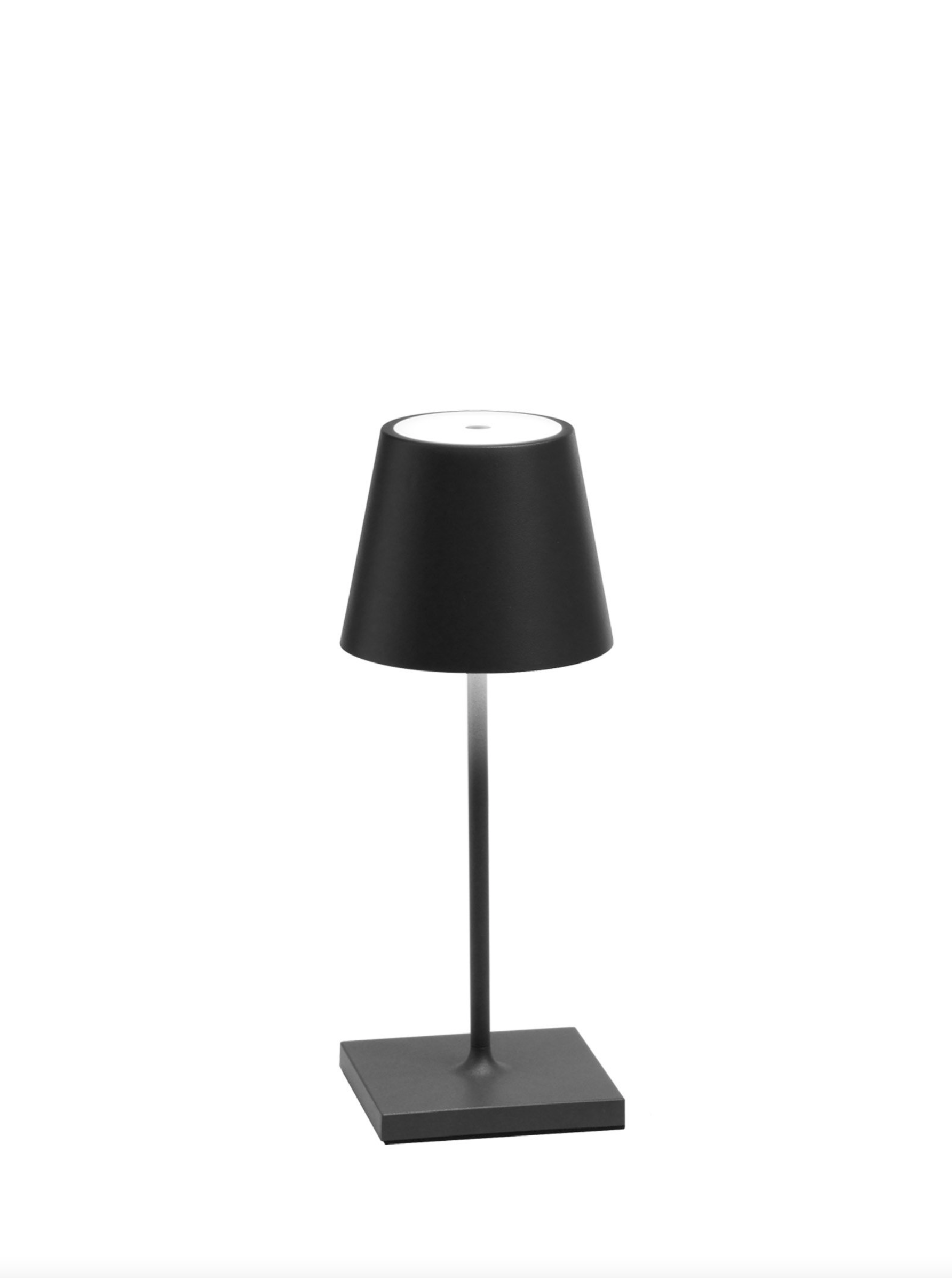 Poldina Pro Mini Table Lamp (Rechargeable)