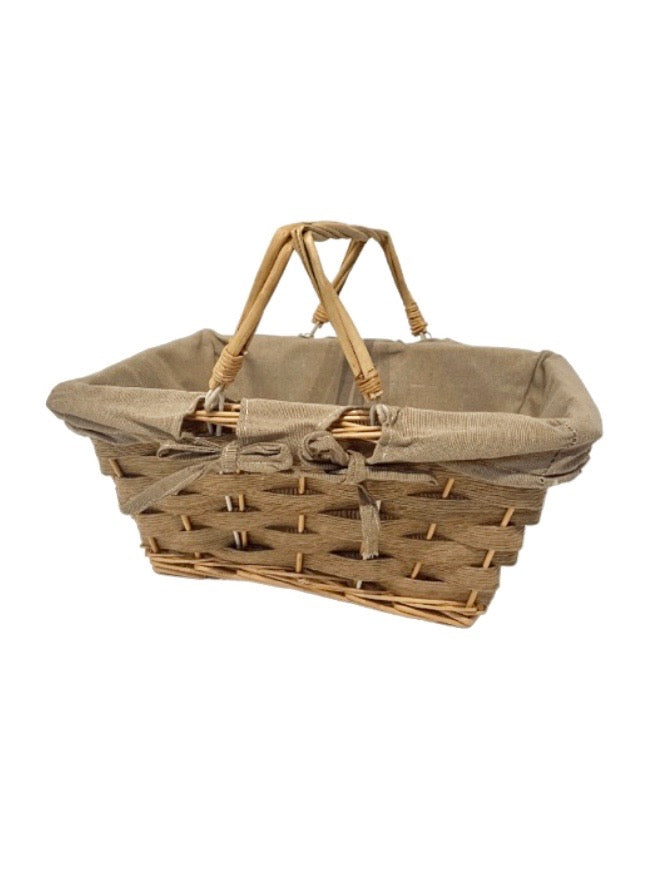 French Bread Basket