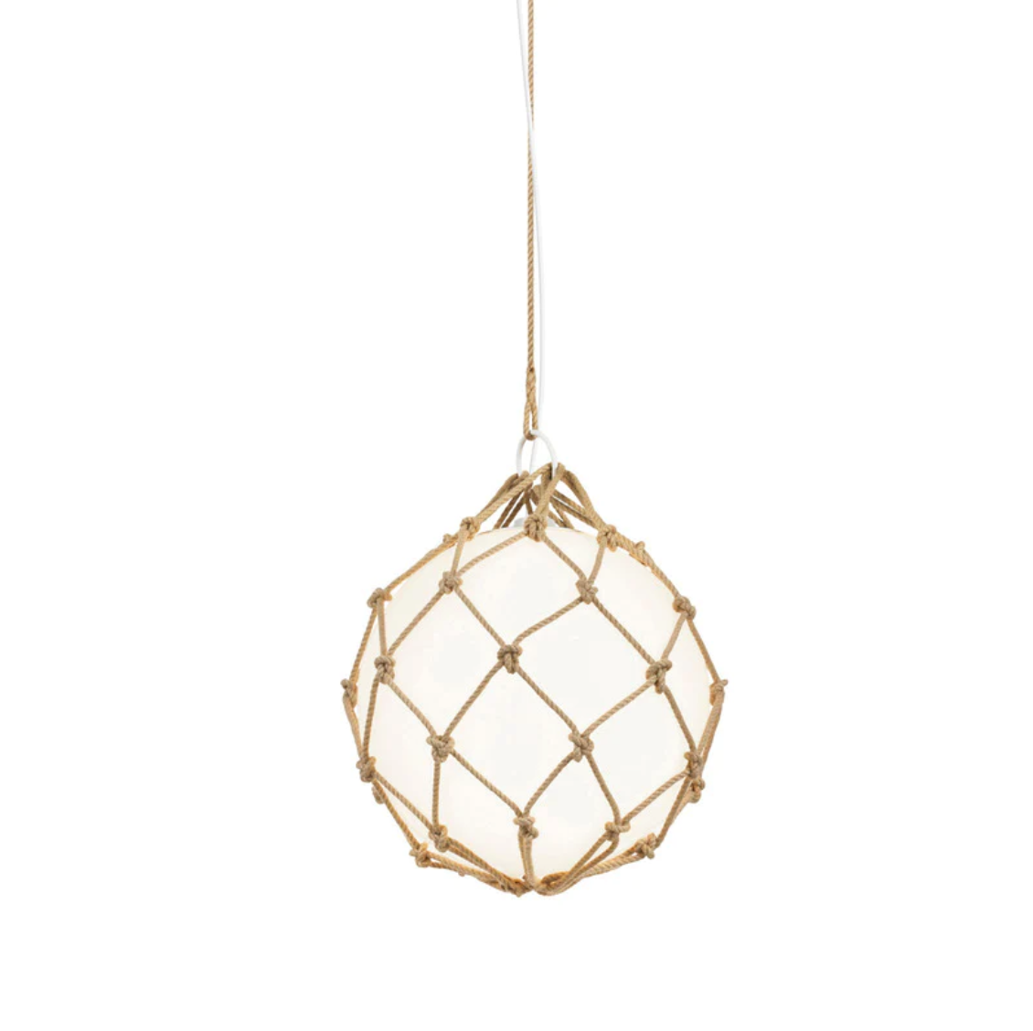 Fisherman Pendant Light