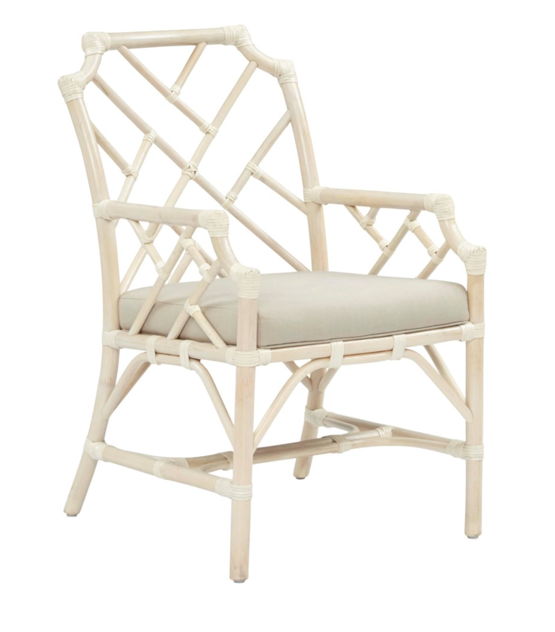 Chippendale Side Chair