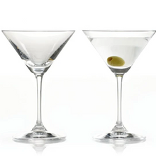Riedel Vinum Martini Glass