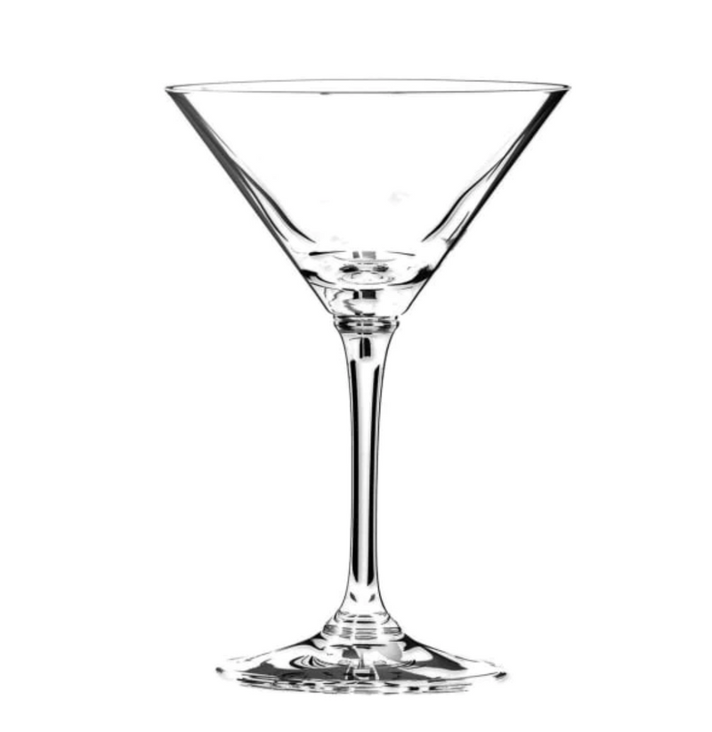Riedel Vinum Martini Ea - Hokus Pokus Liquor