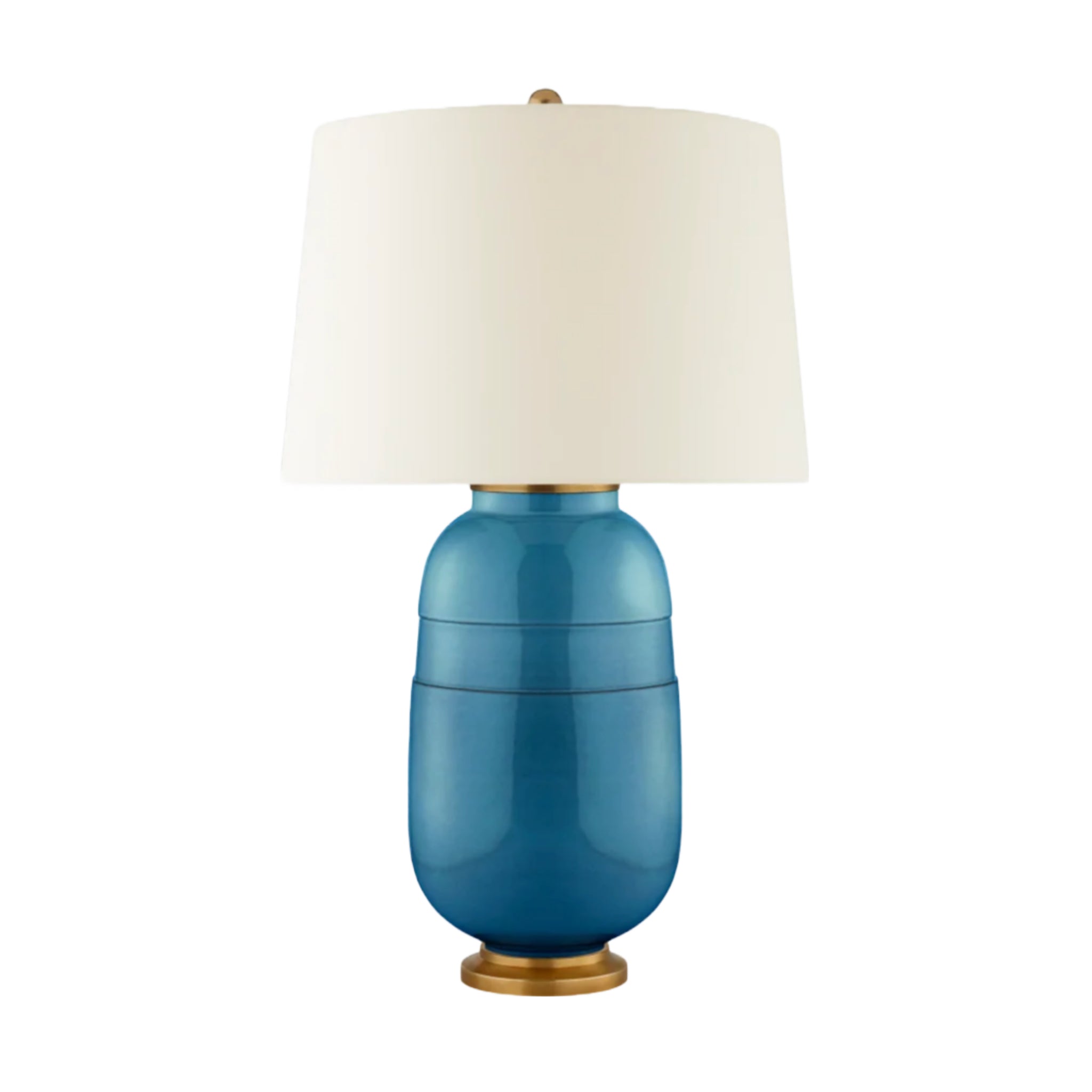 Newcomb Medium Table Lamp