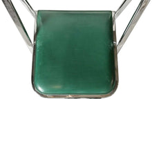 Set of 2 Vintage Arrben Tamara Folding Chairs