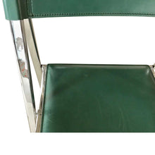 Set of 2 Vintage Arrben Tamara Folding Chairs