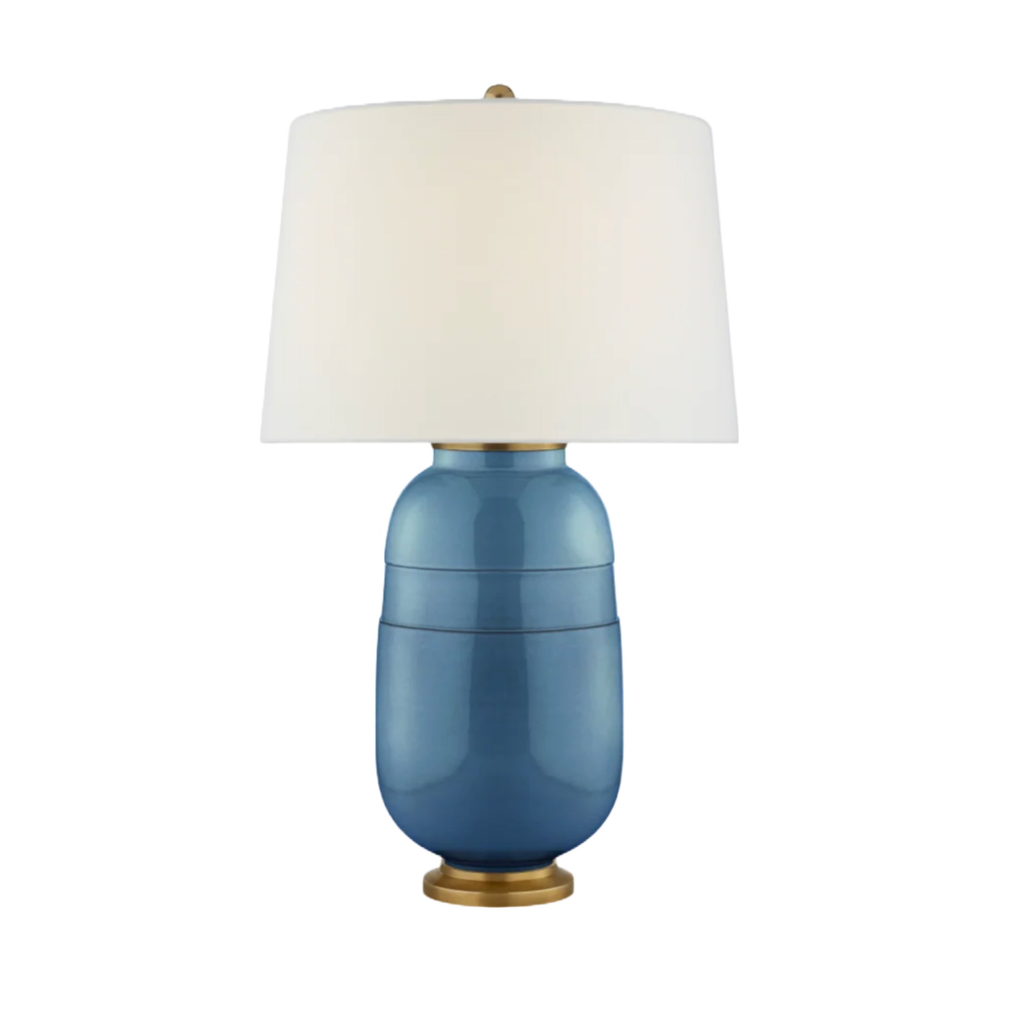 Newcomb Medium Table Lamp