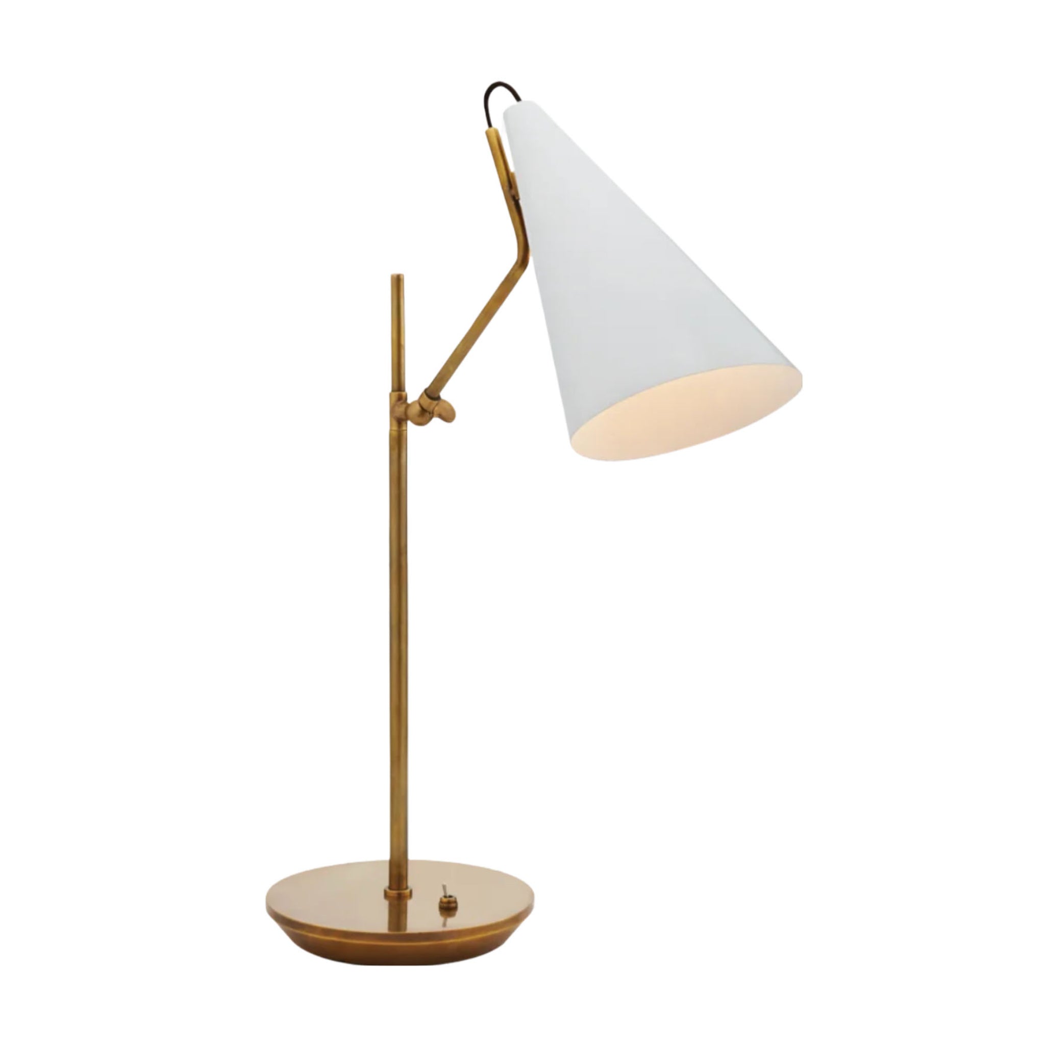 Clemente Table Lamps