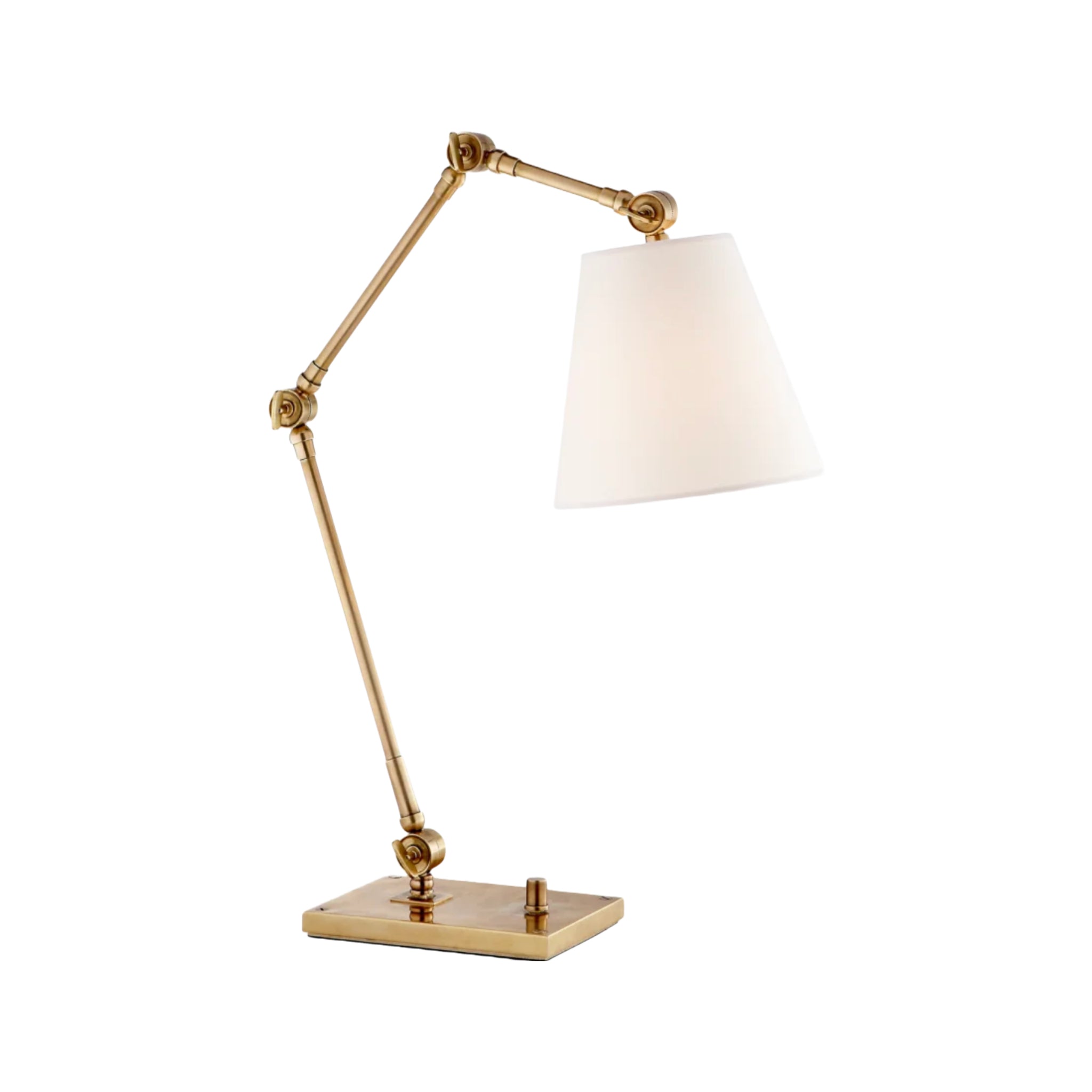 Graves Task Lamp