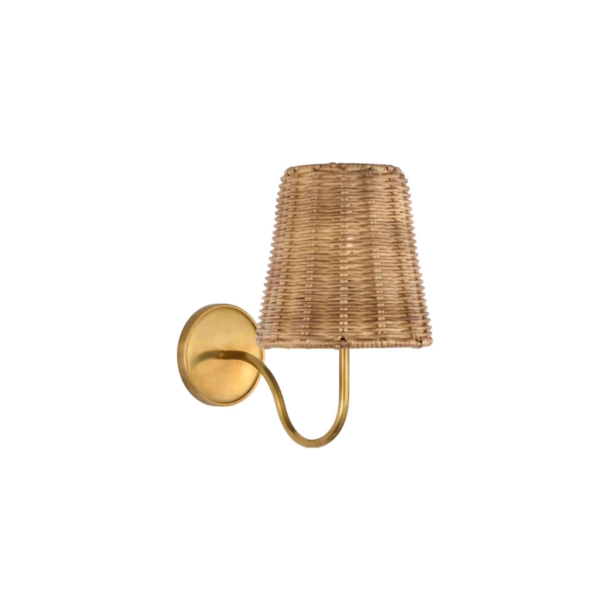 Lyndsie Small Sconce