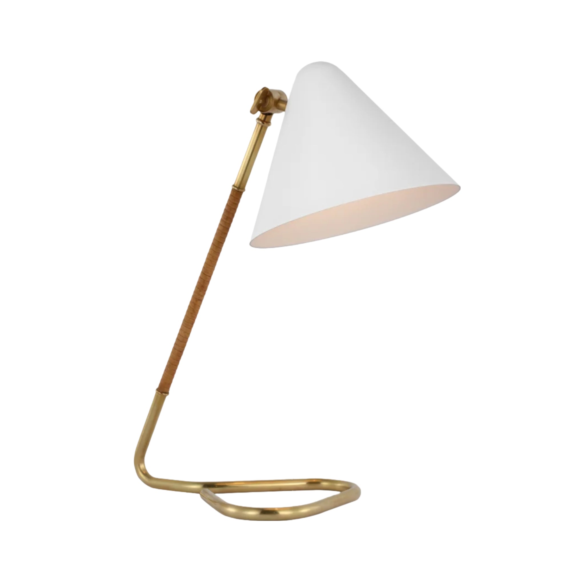 Laken Small Desk Lamp