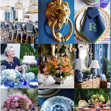 A Home For All Seasons: Gracious Living & Stylish Entertaining